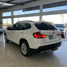 BMW X1 SDRIVE 18i 2.0 16V 4x2 Aut. 2012 Gasolina