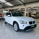 BMW X1 SDRIVE 18i 2.0 16V 4x2 Aut. 2012 Gasolina