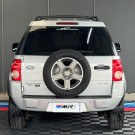 Ford EcoSport XLT 2.0/ 2.0 Flex 16V 5p Mec. 2009 Flex-4