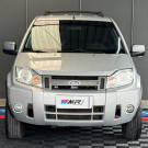 Ford EcoSport XLT 2.0/ 2.0 Flex 16V 5p Mec. 2009 Flex-2