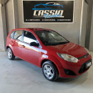 Ford Fiesta 1.0 8V Flex/Class 1.0 8V Flex 5p 2014 Flex-2
