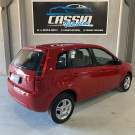 Ford Fiesta 1.0 8V Flex/Class 1.0 8V Flex 5p 2014 Flex-0