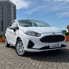 Ford Fiesta SE 1.6 16V Flex 5p 2018 Flex-9