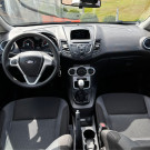 Ford Fiesta SE 1.6 16V Flex 5p 2018 Flex-6