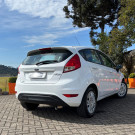 Ford Fiesta SE 1.6 16V Flex 5p 2018 Flex-1