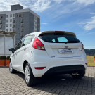 Ford Fiesta SE 1.6 16V Flex 5p 2018 Flex-12