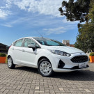 Ford Fiesta SE 1.6 16V Flex 5p 2018 Flex-10