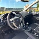 Ford Fiesta SE 1.6 16V Flex 5p 2018 Flex-4