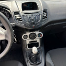 Ford Fiesta SE 1.6 16V Flex 5p 2018 Flex-8