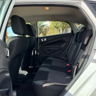 Ford Fiesta SE 1.6 16V Flex 5p 2018 Flex-5