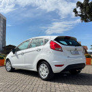 Ford Fiesta SE 1.6 16V Flex 5p 2018 Flex-11