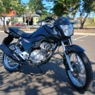 HONDA CG 160 FAN Flex 2022 Flex-4