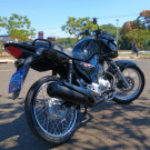 HONDA CG 160 FAN Flex 2022 Flex-2