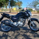 HONDA CG 160 FAN Flex 2022 Flex-3