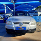 VW - VolksWagen Gol Plus 1.0 Mi Total Flex 2p 2008 Flex-0