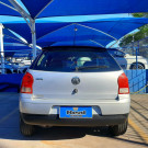 VW - VolksWagen Gol Plus 1.0 Mi Total Flex 2p 2008 Flex-3