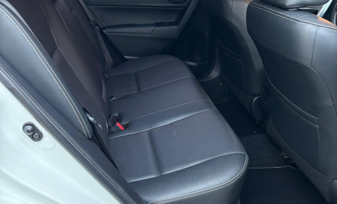 Toyota Corolla XEi 2.0 Flex 16V Aut. 2019 Flex-6