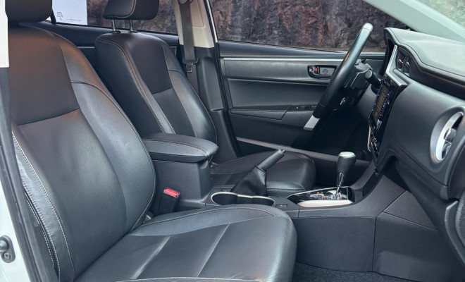 Toyota Corolla XEi 2.0 Flex 16V Aut. 2019 Flex-7
