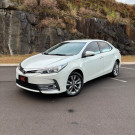 Toyota Corolla XEi 2.0 Flex 16V Aut. 2019 Flex-0