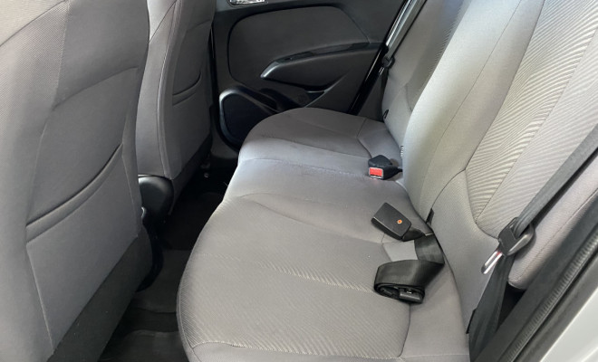 Hyundai HB20 Premium 1.6 Flex 16V Mec. 2013 Flex-8