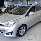 Hyundai HB20 Premium 1.6 Flex 16V Mec. 2013 Flex-1
