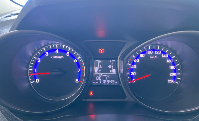 Hyundai HB20 Premium 1.6 Flex 16V Mec. 2013 Flex-10