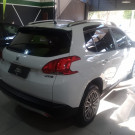 Peugeot 2008 Allure 1.6 Flex 16V 5p Aut. 2019 Flex-2