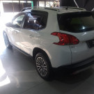 Peugeot 2008 Allure 1.6 Flex 16V 5p Aut. 2019 Flex-1