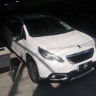 Peugeot 2008 Allure 1.6 Flex 16V 5p Aut. 2019 Flex-0