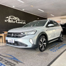 VW - VolksWagen Nivus Highline 1.0 200 TSI Flex Aut. 2021 Flex-0