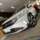 VW - VolksWagen Nivus Highline 1.0 200 TSI Flex Aut. 2021 Flex-1