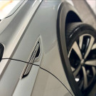 VW - VolksWagen Nivus Highline 1.0 200 TSI Flex Aut. 2021 Flex-10