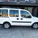 Fiat Doblo ESSENCE 1.8 Flex 16V 5p 2020 Flex-2