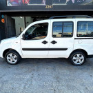 Fiat Doblo ESSENCE 1.8 Flex 16V 5p 2020 Flex-4