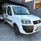 Fiat Doblo ESSENCE 1.8 Flex 16V 5p 2020 Flex-5