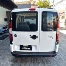 Fiat Doblo ESSENCE 1.8 Flex 16V 5p 2020 Flex-1