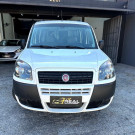 Fiat Doblo ESSENCE 1.8 Flex 16V 5p 2020 Flex-6