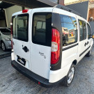 Fiat Doblo ESSENCE 1.8 Flex 16V 5p 2020 Flex-11