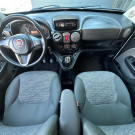 Fiat Doblo ESSENCE 1.8 Flex 16V 5p 2020 Flex-9
