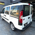 Fiat Doblo ESSENCE 1.8 Flex 16V 5p 2020 Flex-3