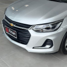 GM - Chevrolet ONIX HATCH PREM. 1.0 12V TB Flex 5p Aut. 2020 Flex-4