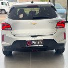 GM - Chevrolet ONIX HATCH PREM. 1.0 12V TB Flex 5p Aut. 2020 Flex-5