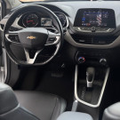GM - Chevrolet ONIX HATCH PREM. 1.0 12V TB Flex 5p Aut. 2020 Flex-9
