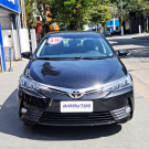 Toyota Corolla 2019 XEi 2.0 Flex 16V Automatico