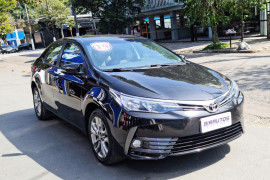 Toyota Corolla 2019 XEi 2.0 Flex 16V Automatico