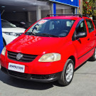 VolksWagen Fox 2009 1.0 Mi Total Flex 8V 5p