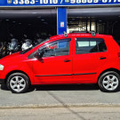 VolksWagen Fox 2009 1.0 Mi Total Flex 8V 5p