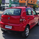 VolksWagen Fox 2009 1.0 Mi Total Flex 8V 5p