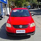 VolksWagen Fox 2009 1.0 Mi Total Flex 8V 5p