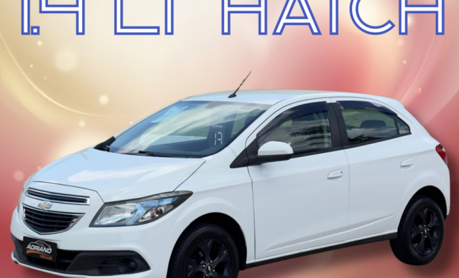 Onix LT 1.4 2013 - Por apenas R$39.900,00!-17